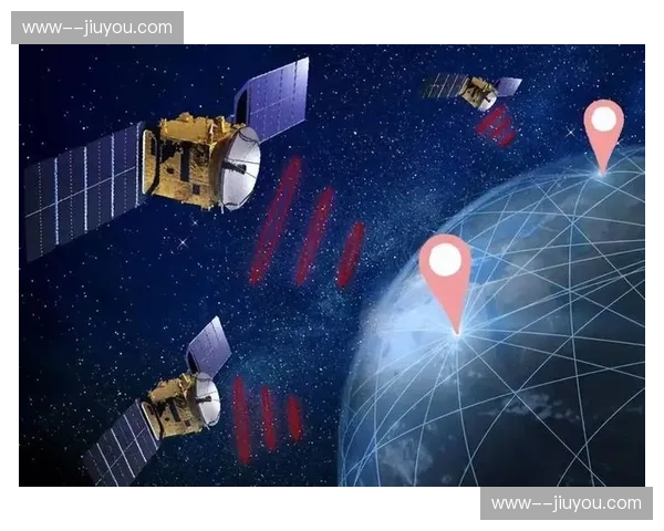 低轨卫星通信补齐盲区 偏远赛段执行监控获保障