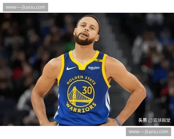 勇士伤病潮持续蔓延，库里缺阵期间球队进攻效率骤降12.3%